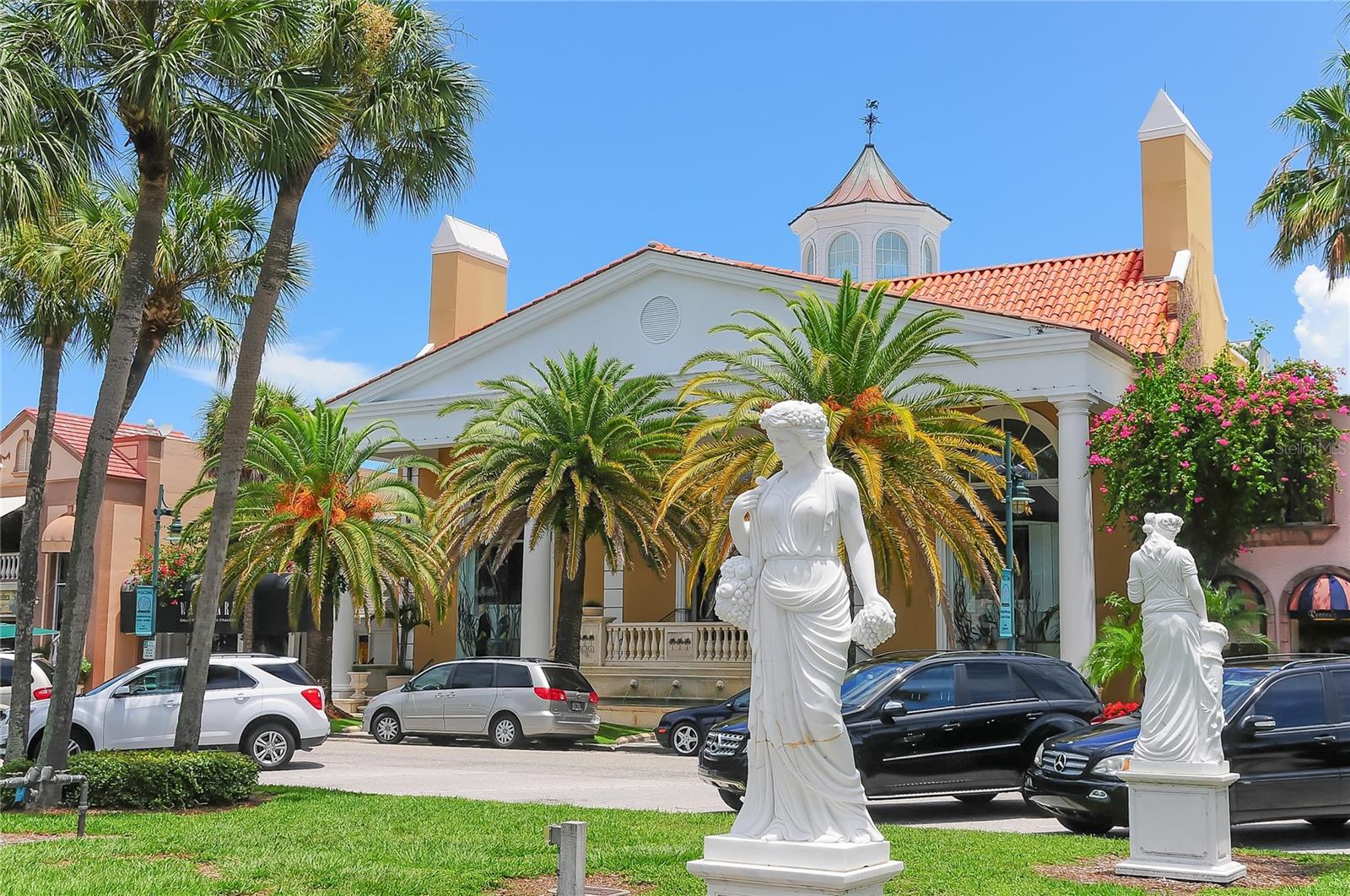 Image 20 of 21 For 1900 Benjamin Franklin Drive 201ber