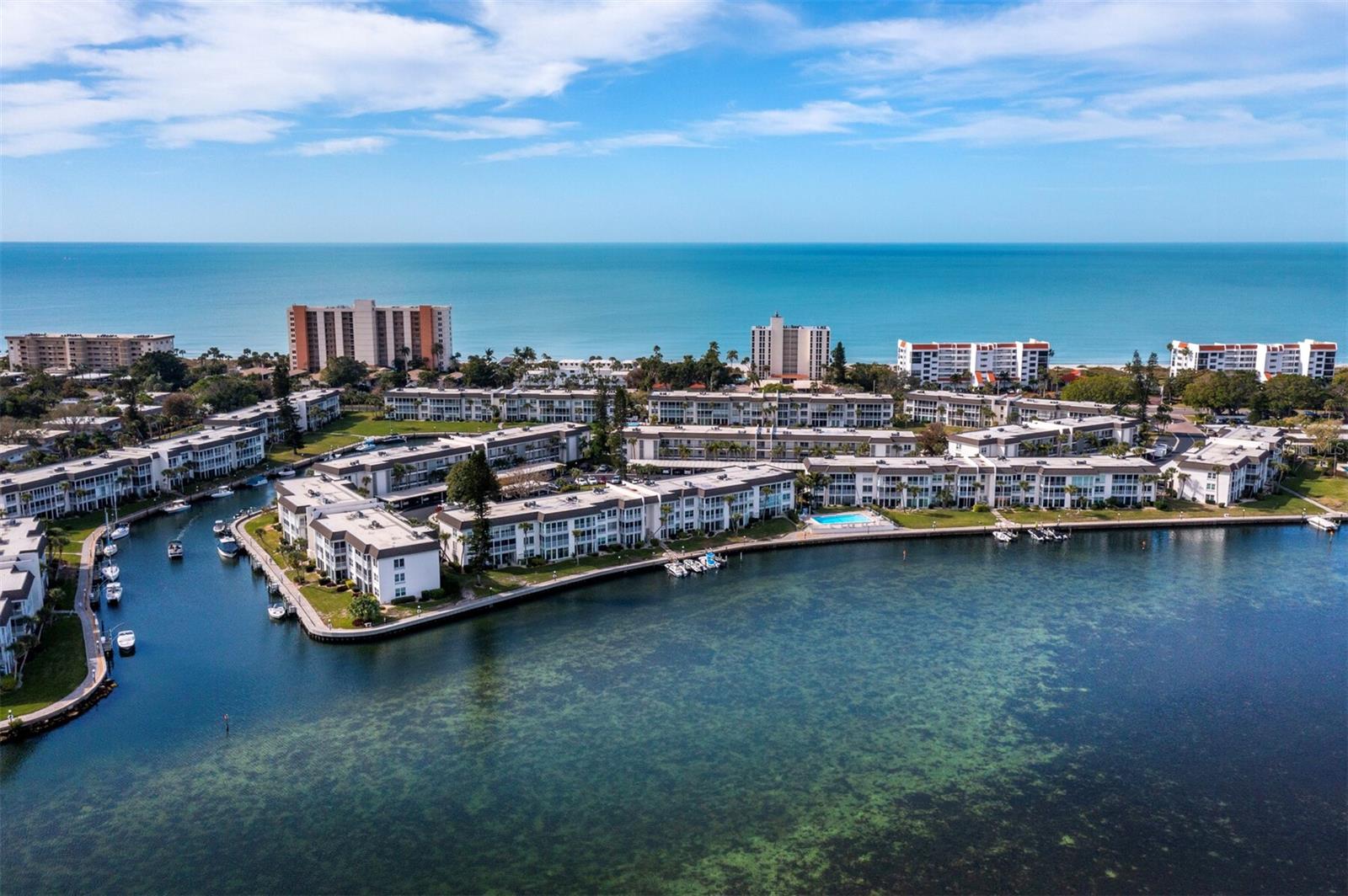 Details for 4430 Exeter Drive 106, LONGBOAT KEY, FL 34228