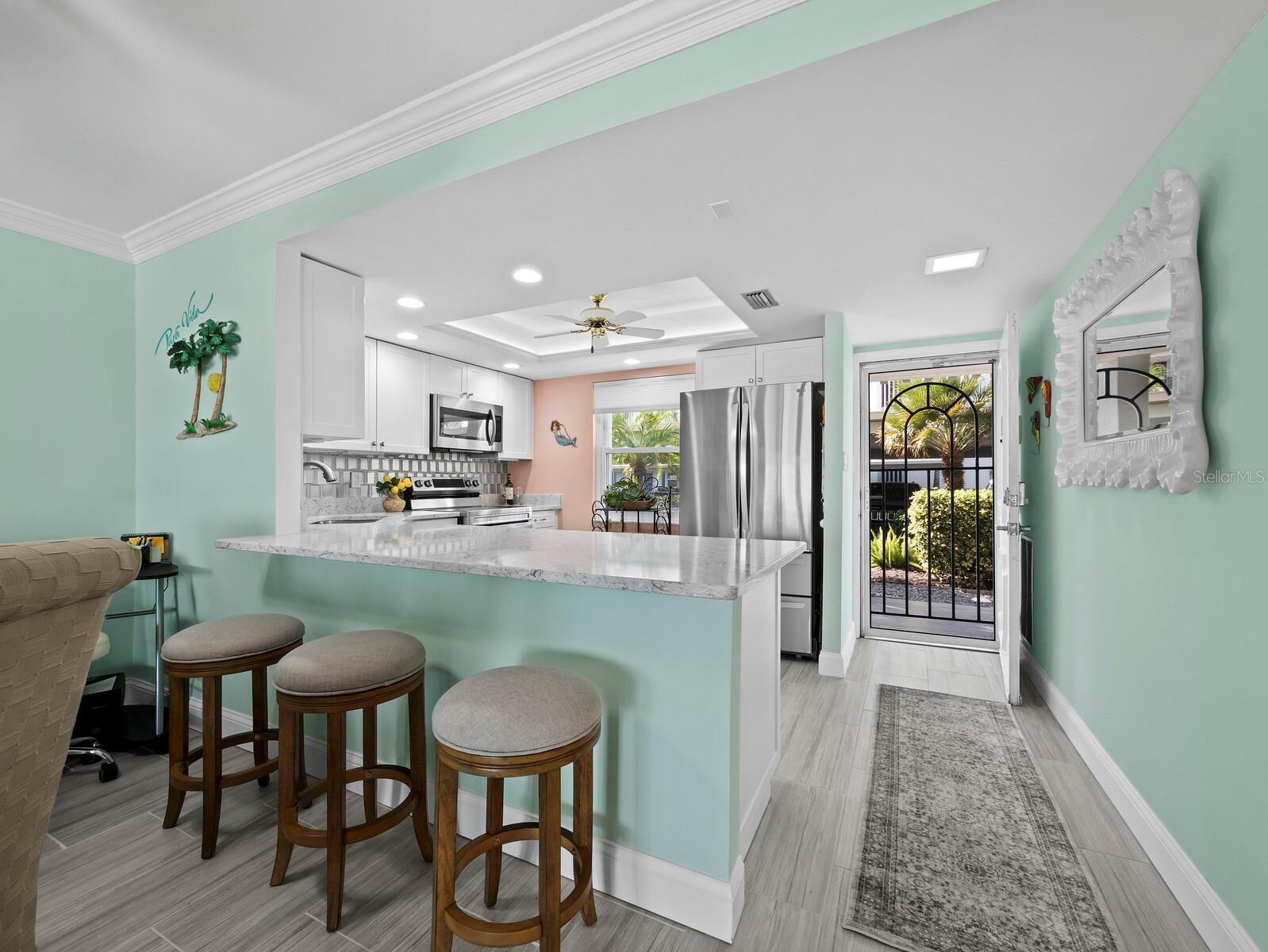 Image 4 of 57 For 4430 Exeter Drive 106