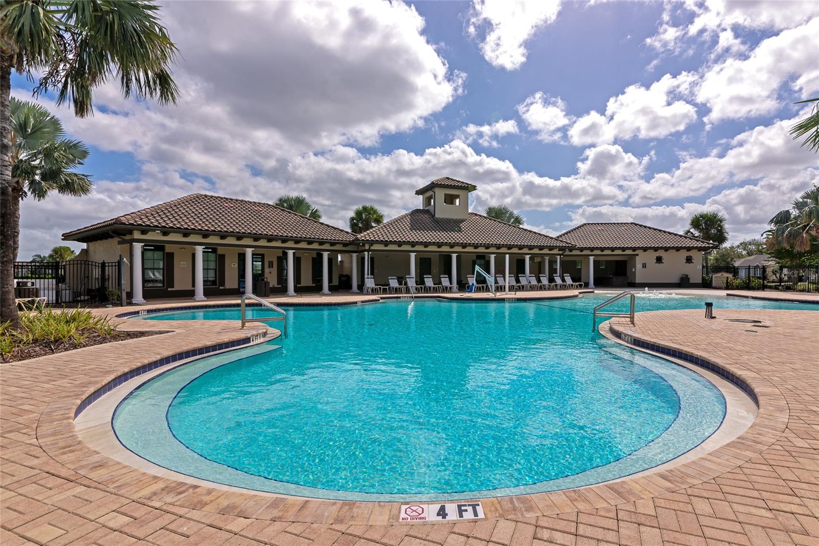 Image 27 of 33 For 15517 Rose Grove Drive