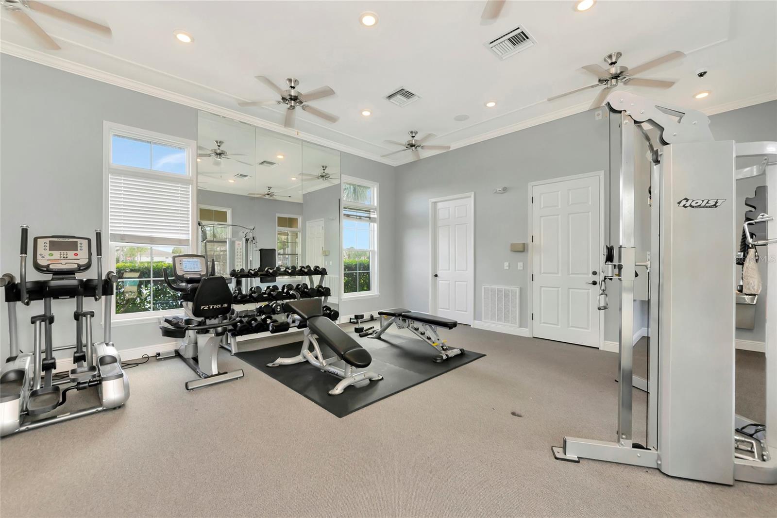 Image 29 of 33 For 15517 Rose Grove Drive