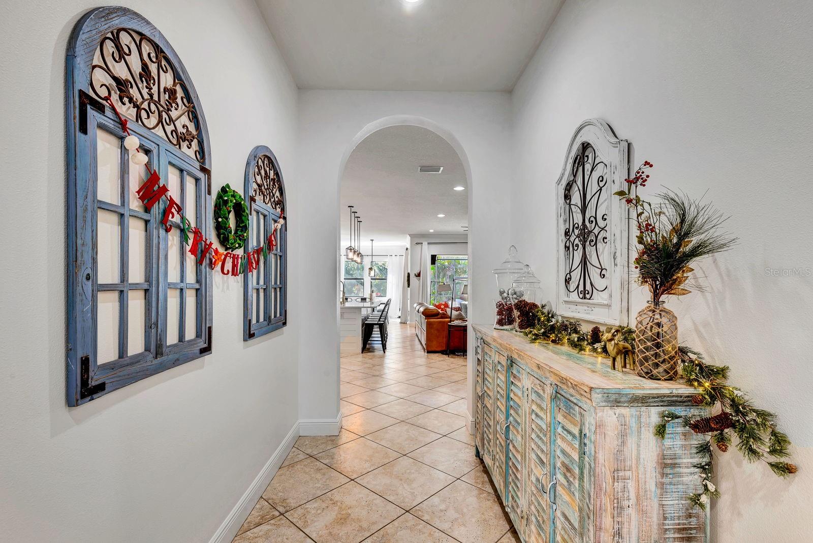 Image 17 of 79 For 4410 Baltry Court