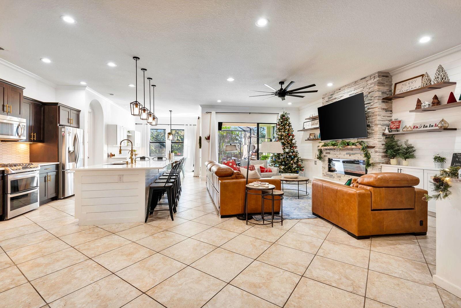 Image 18 of 79 For 4410 Baltry Court