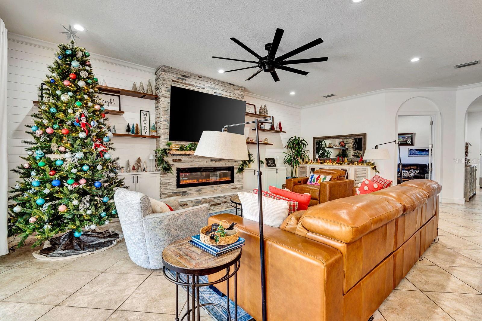 Image 23 of 79 For 4410 Baltry Court