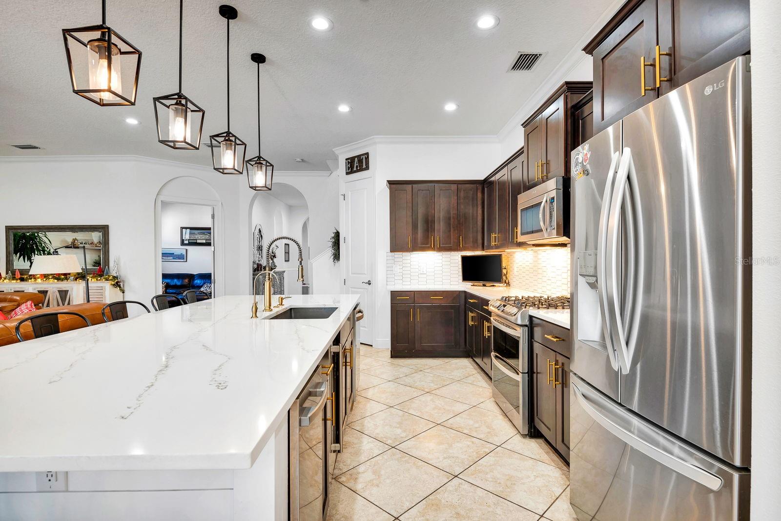 Image 27 of 79 For 4410 Baltry Court