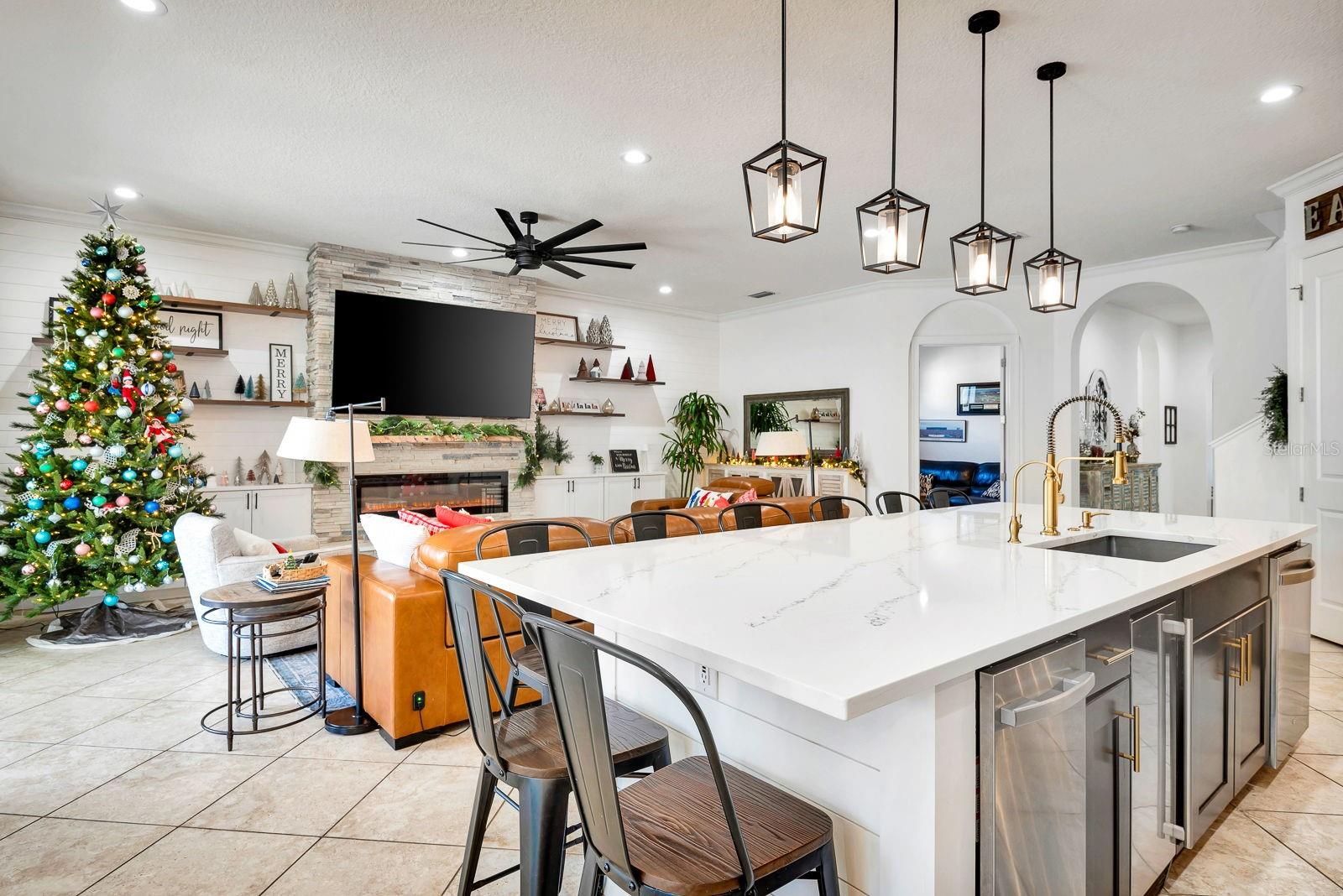 Image 28 of 79 For 4410 Baltry Court