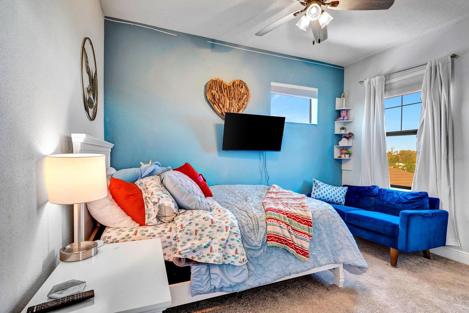 Image 42 of 79 For 4410 Baltry Court