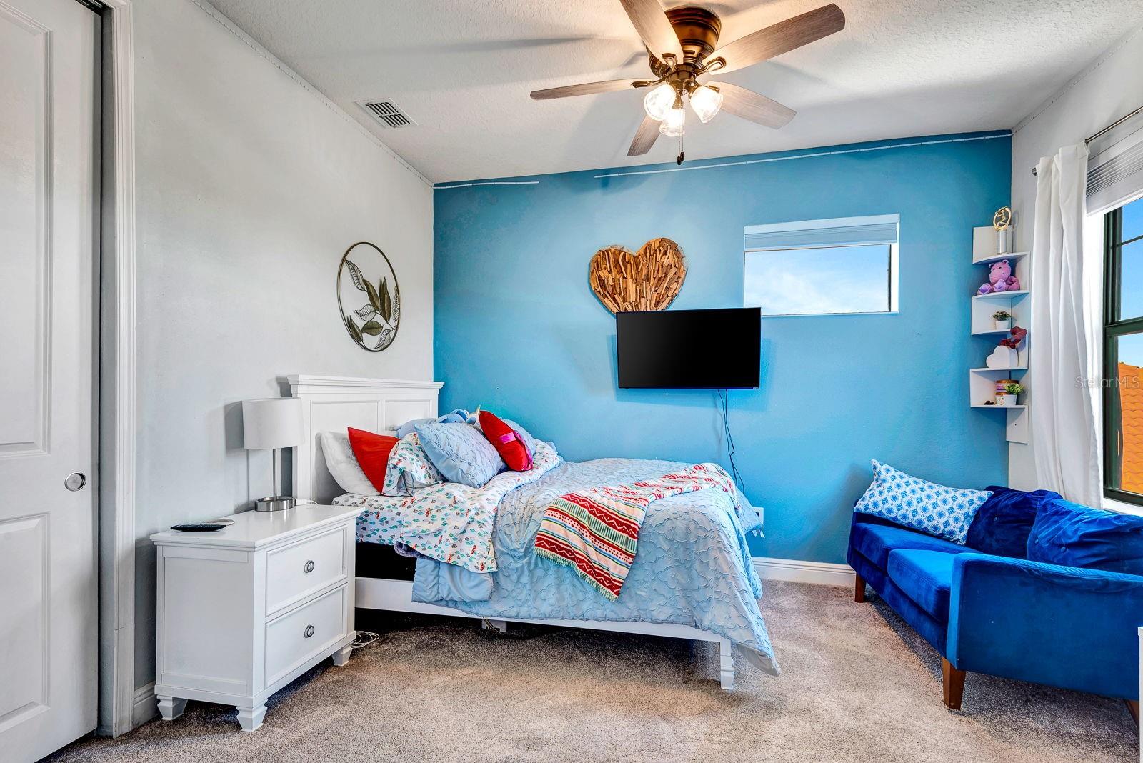 Image 43 of 79 For 4410 Baltry Court