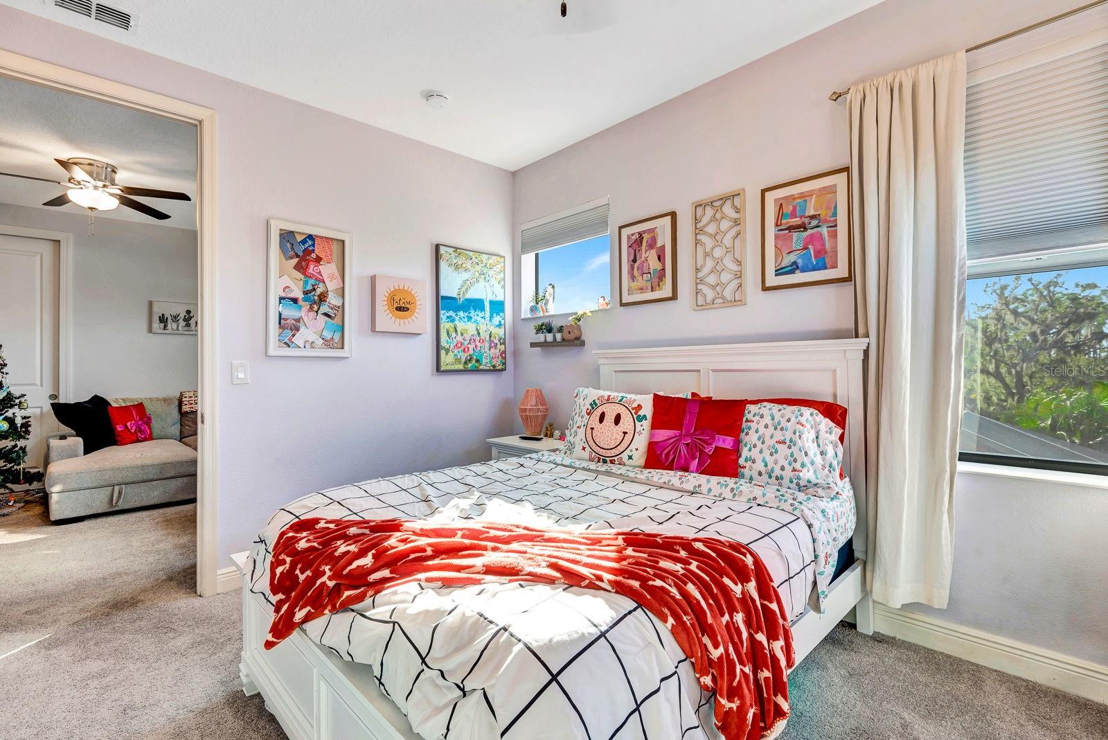 Image 48 of 79 For 4410 Baltry Court