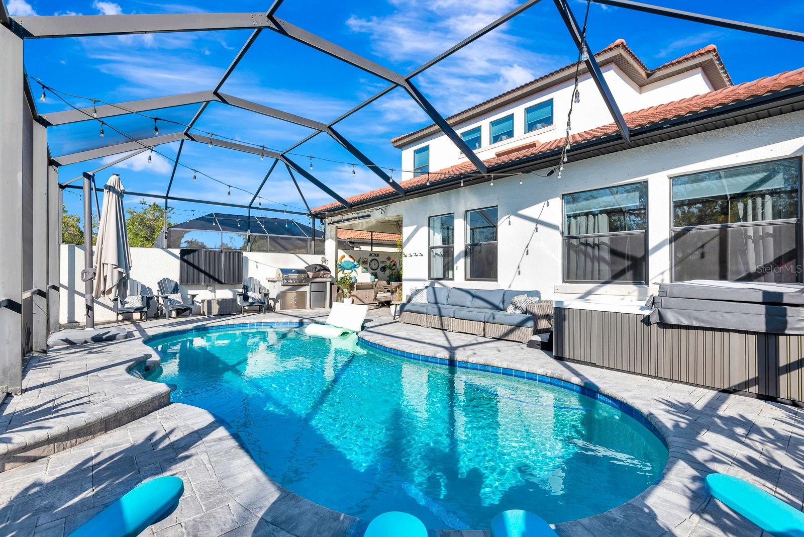 Image 54 of 79 For 4410 Baltry Court