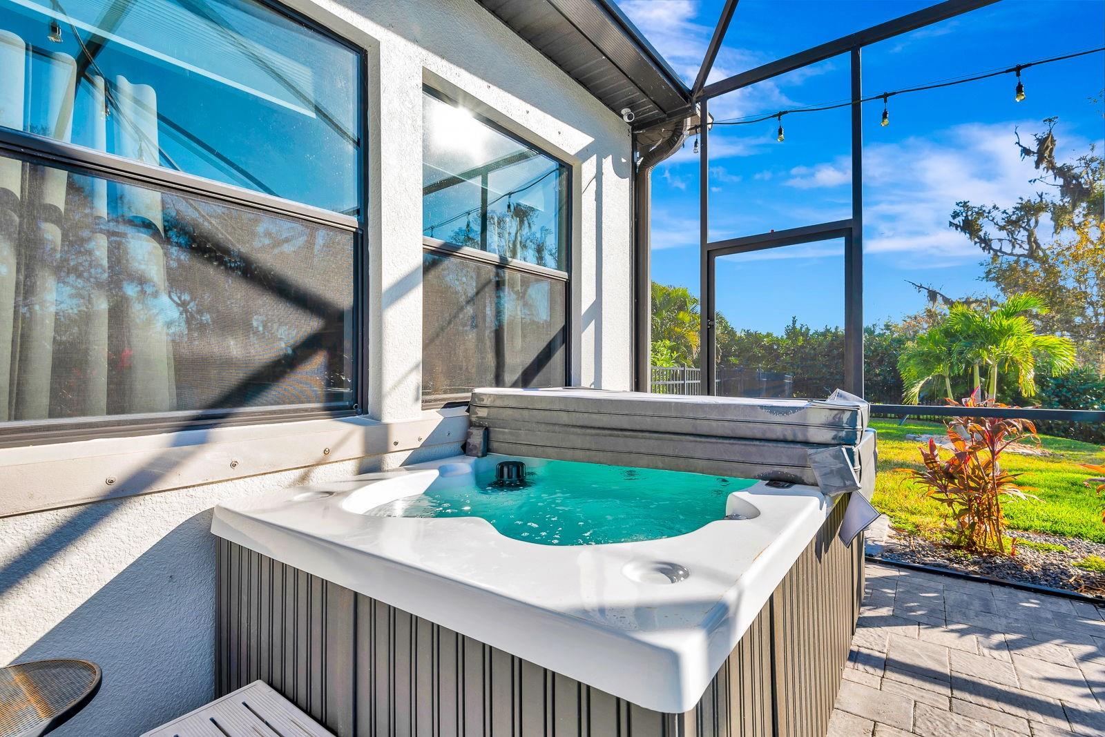 Image 58 of 79 For 4410 Baltry Court