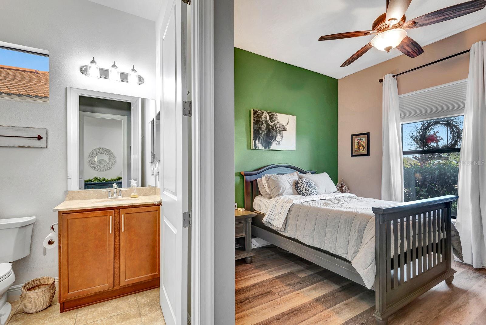 Image 6 of 79 For 4410 Baltry Court