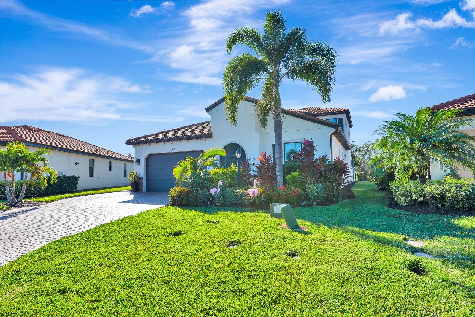 Image 60 of 79 For 4410 Baltry Court