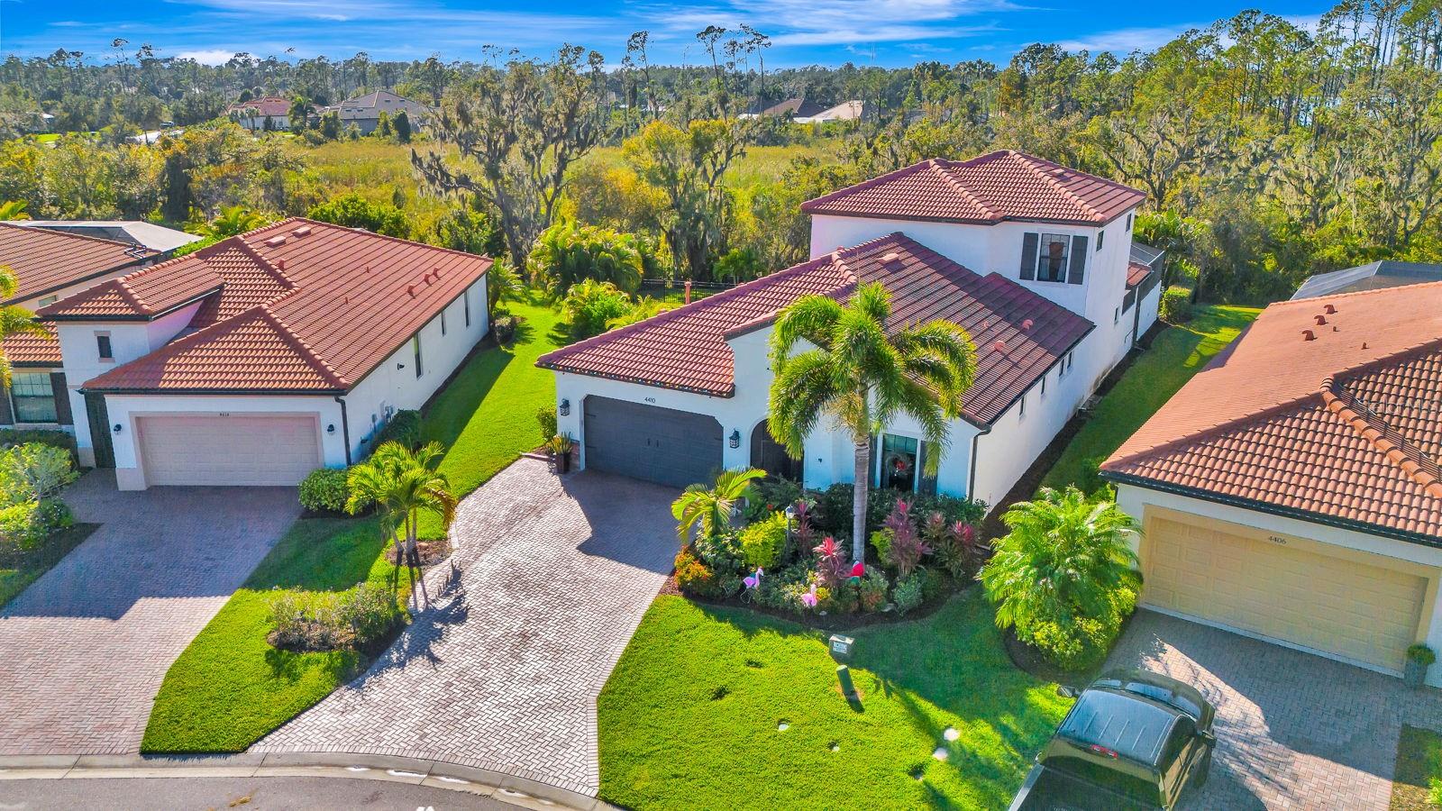 Image 64 of 79 For 4410 Baltry Court