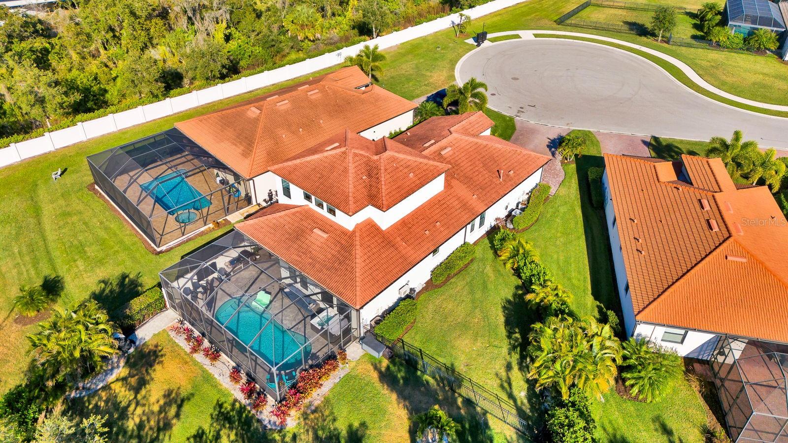 Image 66 of 79 For 4410 Baltry Court