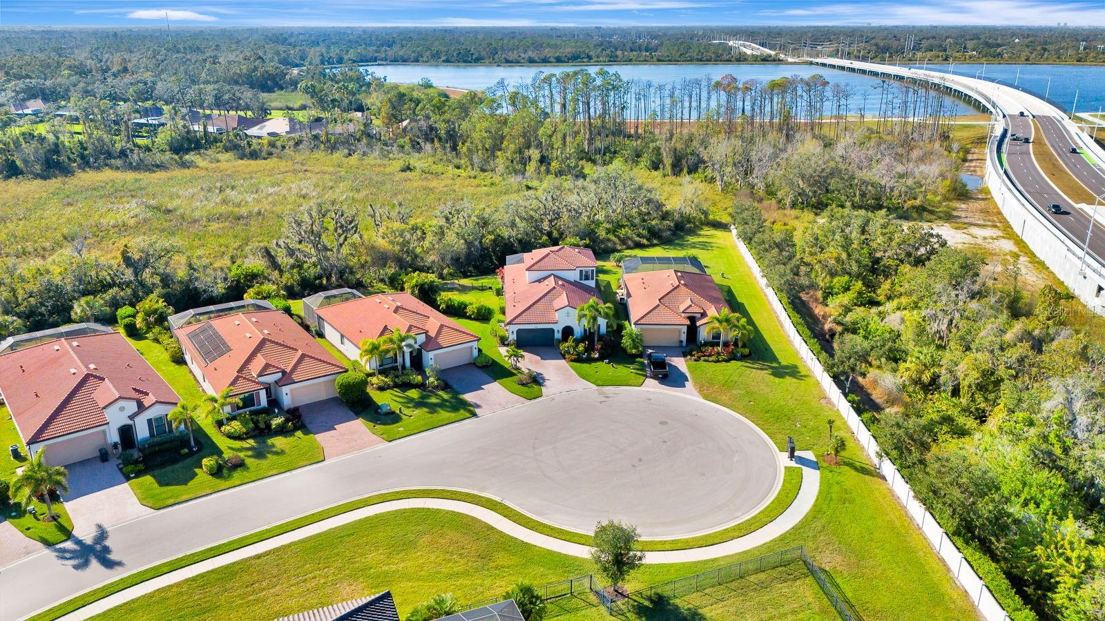 Image 69 of 79 For 4410 Baltry Court