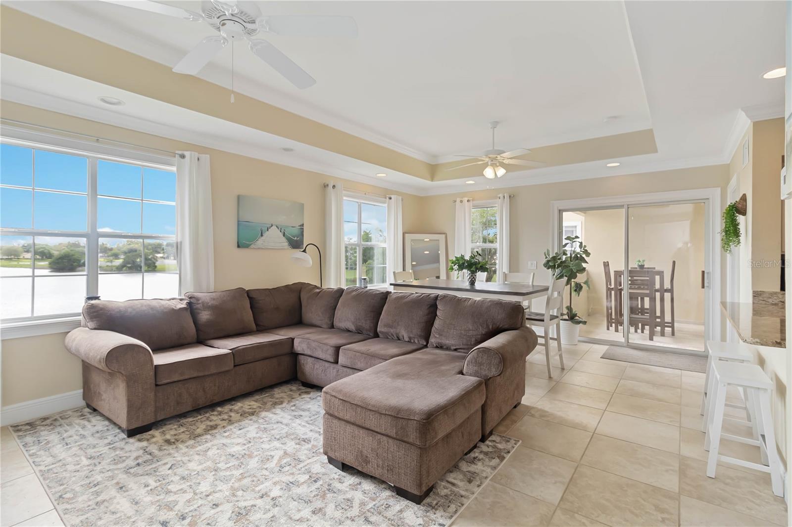 Image 6 of 41 For 1030 Villagio Circle 207