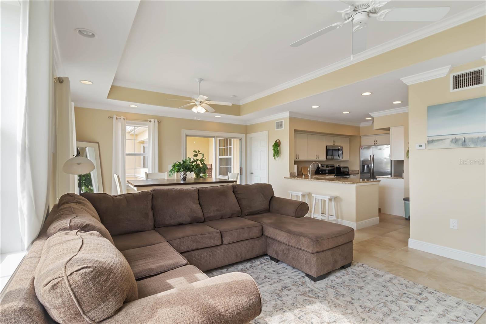 Image 8 of 41 For 1030 Villagio Circle 207