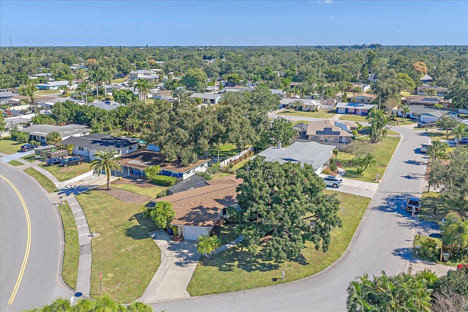 Image 34 of 35 For 3715 Mundy Ridge Drive