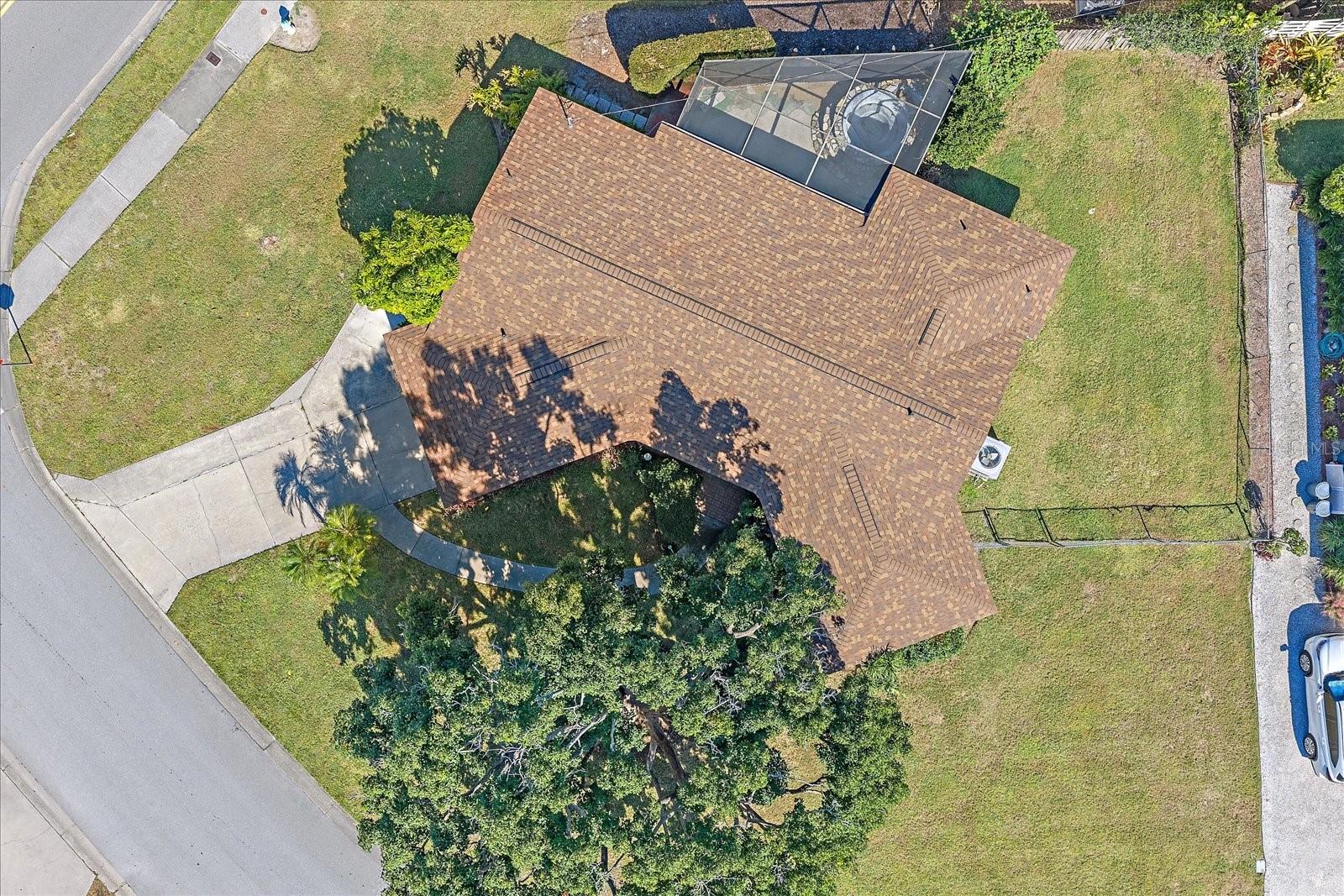 Image 35 of 35 For 3715 Mundy Ridge Drive