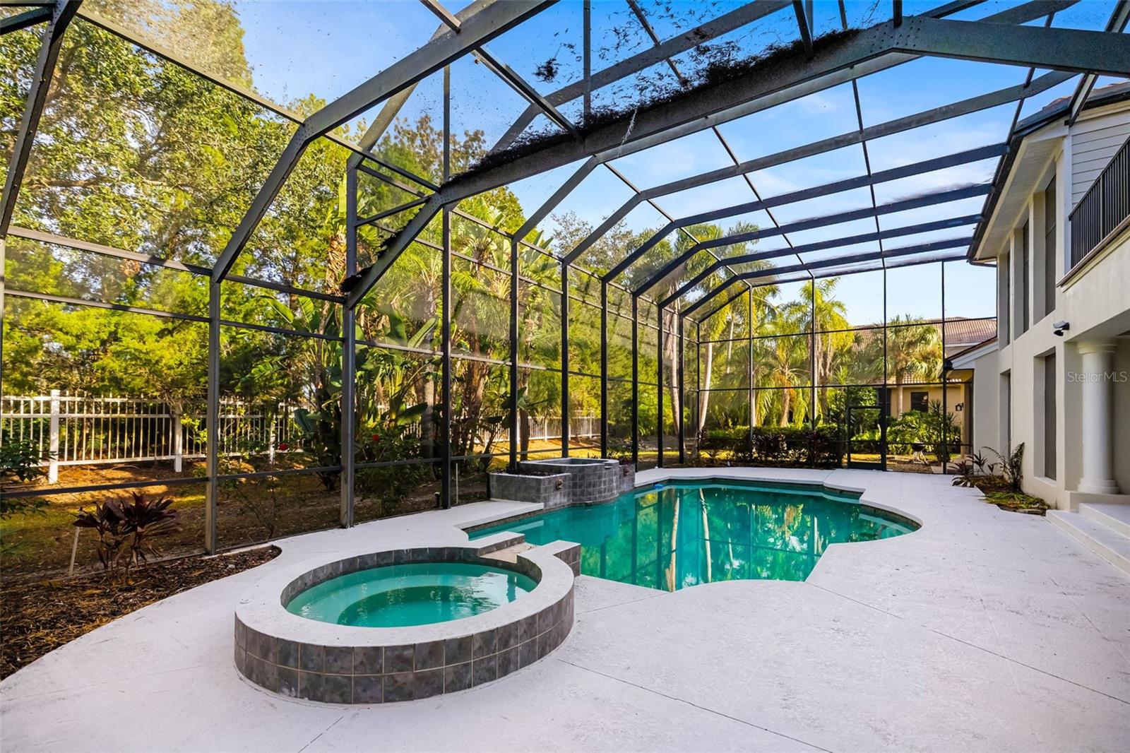 Image 20 of 100 For 7803 Mathern Court