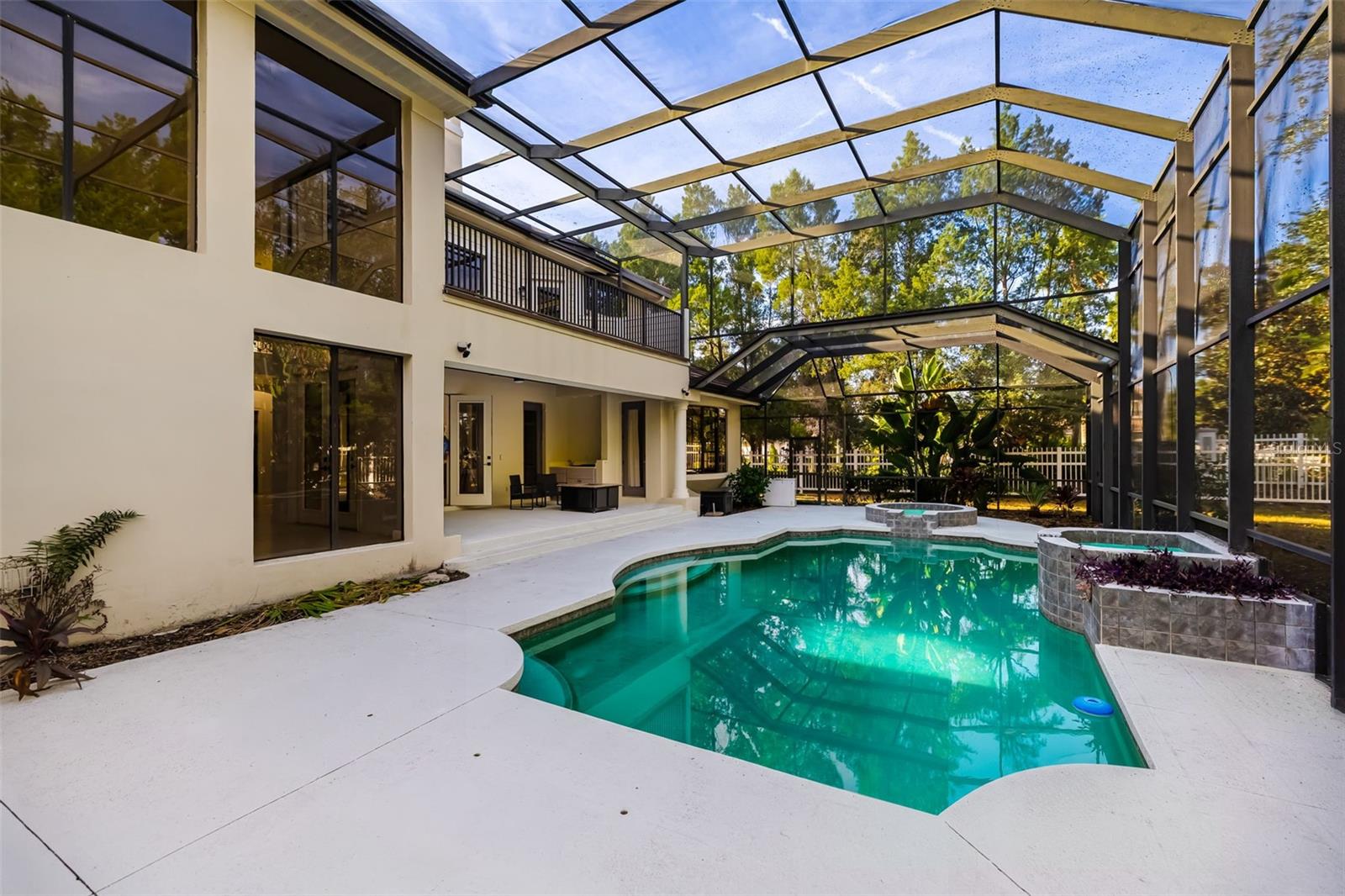 Image 23 of 100 For 7803 Mathern Court