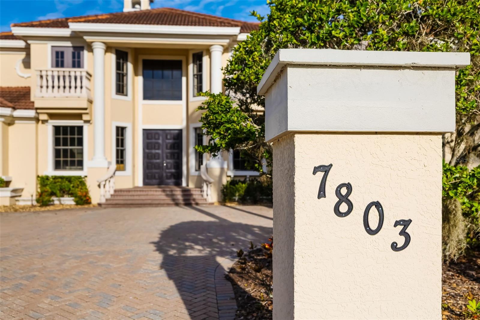 Image 5 of 100 For 7803 Mathern Court