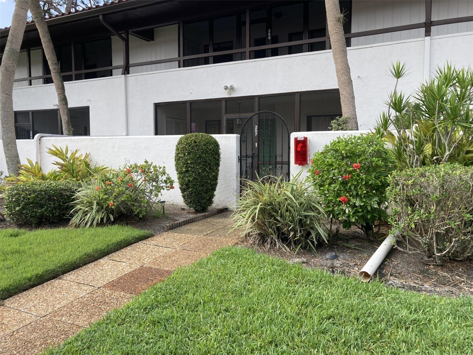 Details for 3500 El Conquistador Parkway 267, BRADENTON, FL 34210