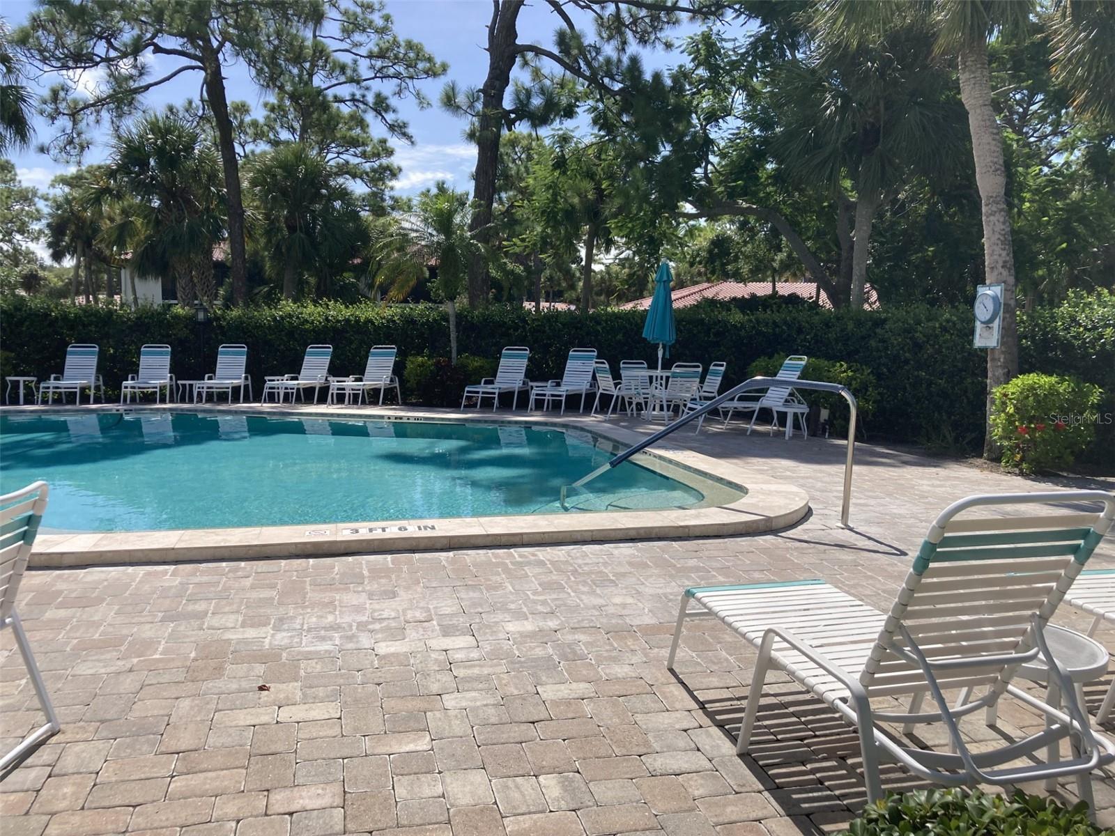 Image 28 of 28 For 3500 El Conquistador Parkway 267