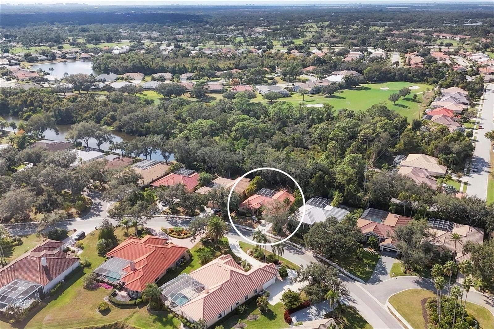 Image 37 of 77 For 7354 Eaton Court