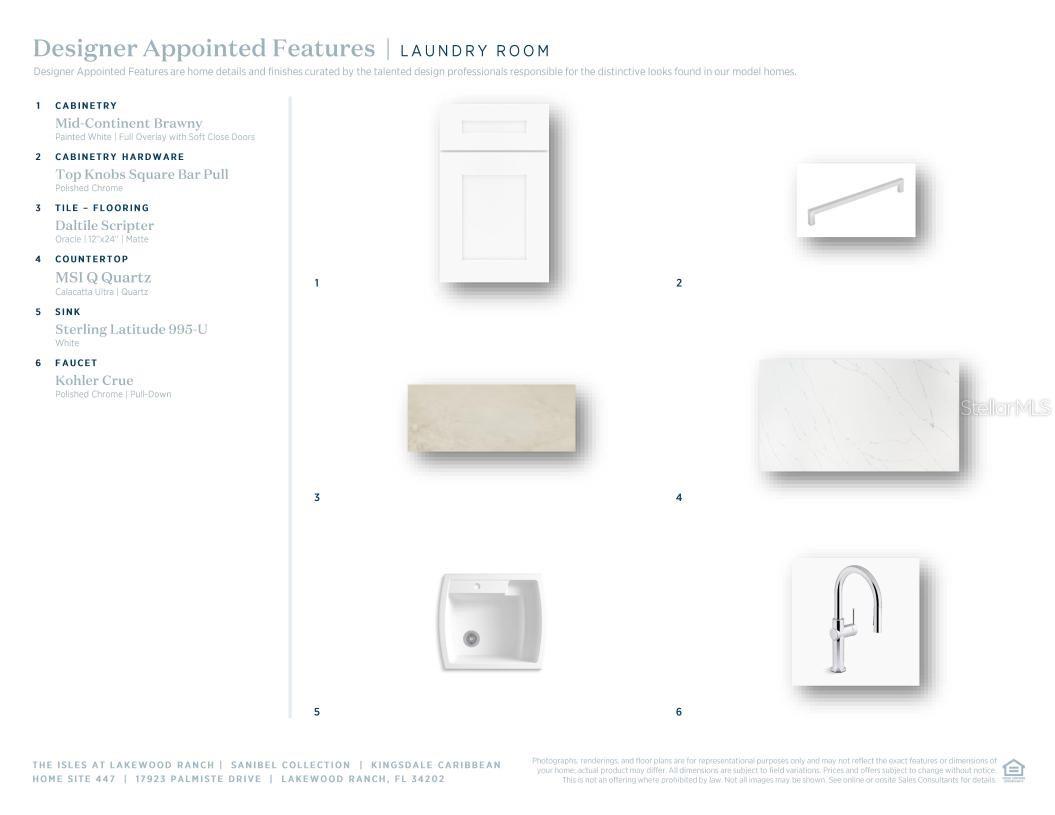 Image 11 of 35 For 17923 Palmiste Drive