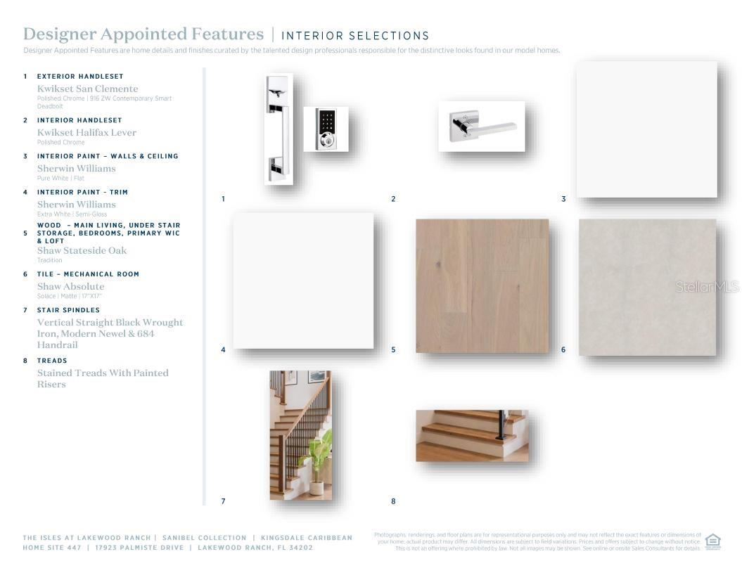 Image 4 of 35 For 17923 Palmiste Drive