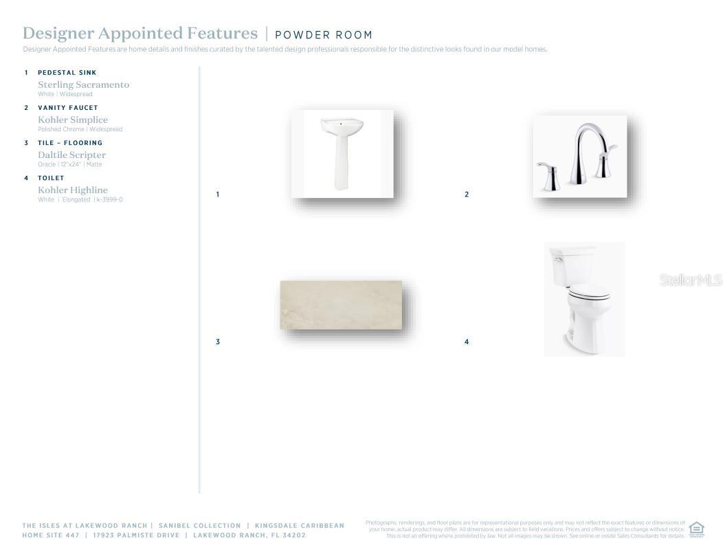 Image 6 of 35 For 17923 Palmiste Drive