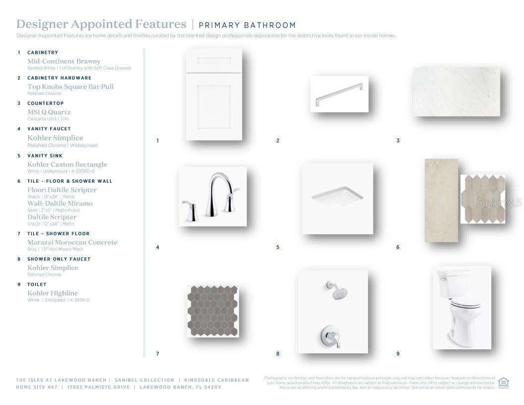 Image 7 of 35 For 17923 Palmiste Drive