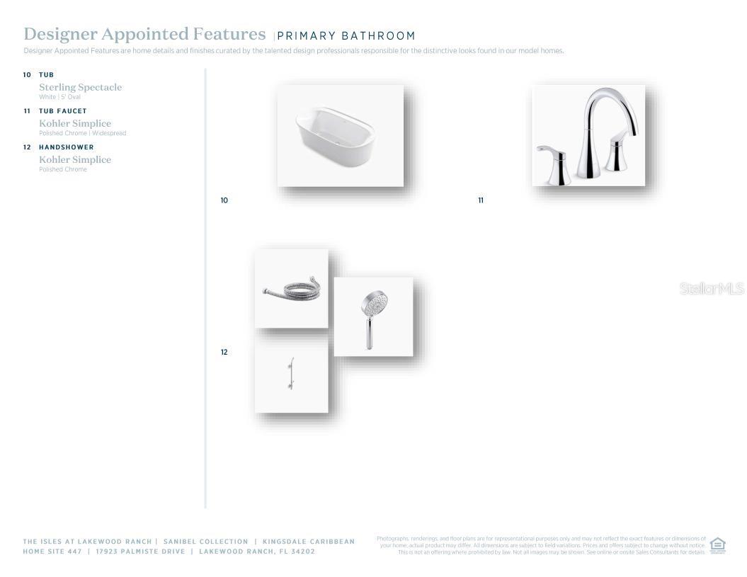 Image 8 of 35 For 17923 Palmiste Drive