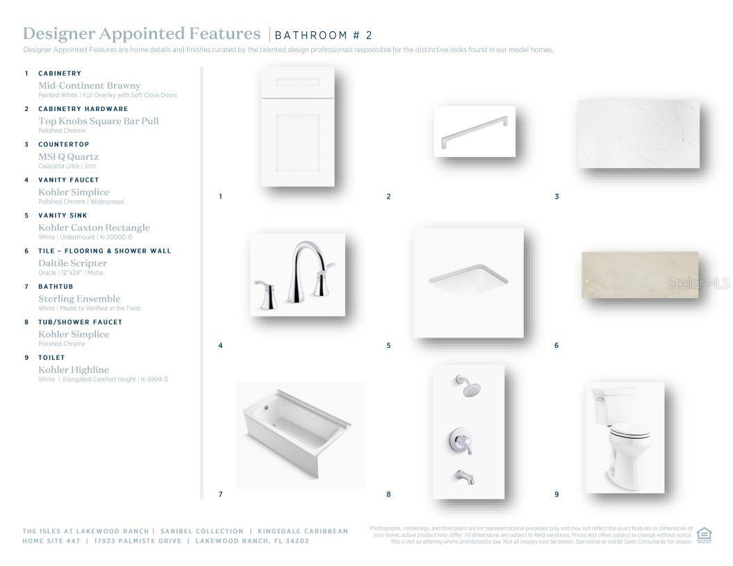 Image 9 of 35 For 17923 Palmiste Drive