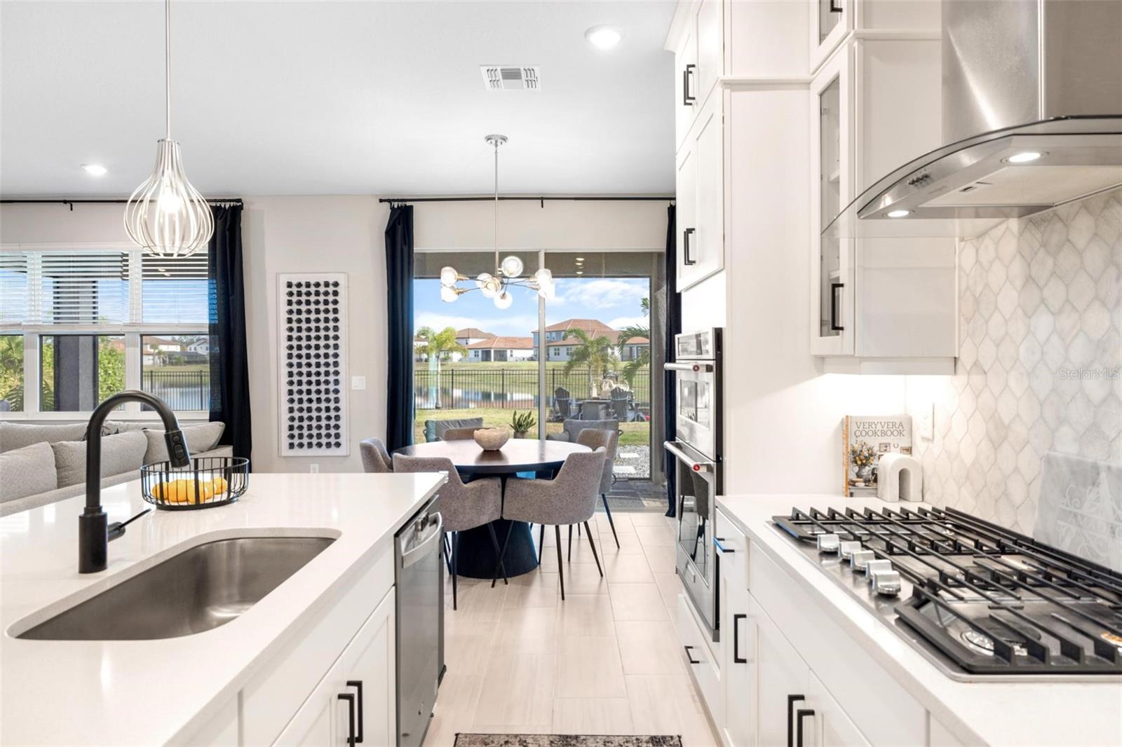 Image 20 of 60 For 13815 Green Hammock Place