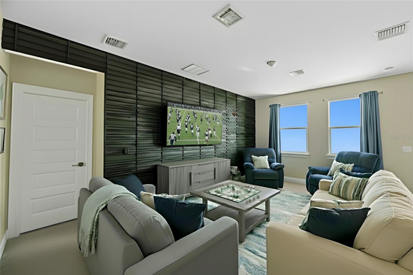 Image 26 of 60 For 13815 Green Hammock Place