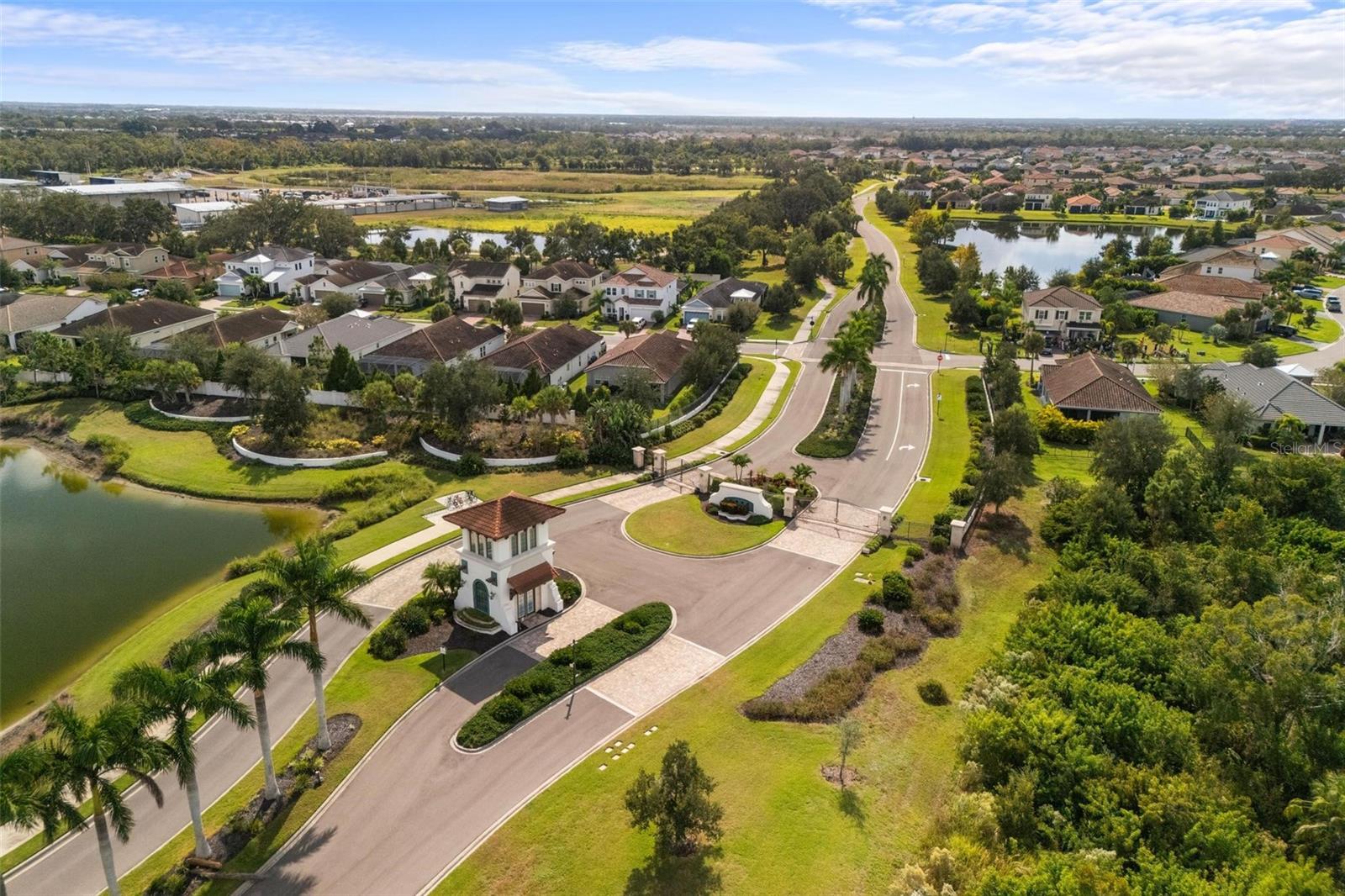 Image 54 of 60 For 13815 Green Hammock Place