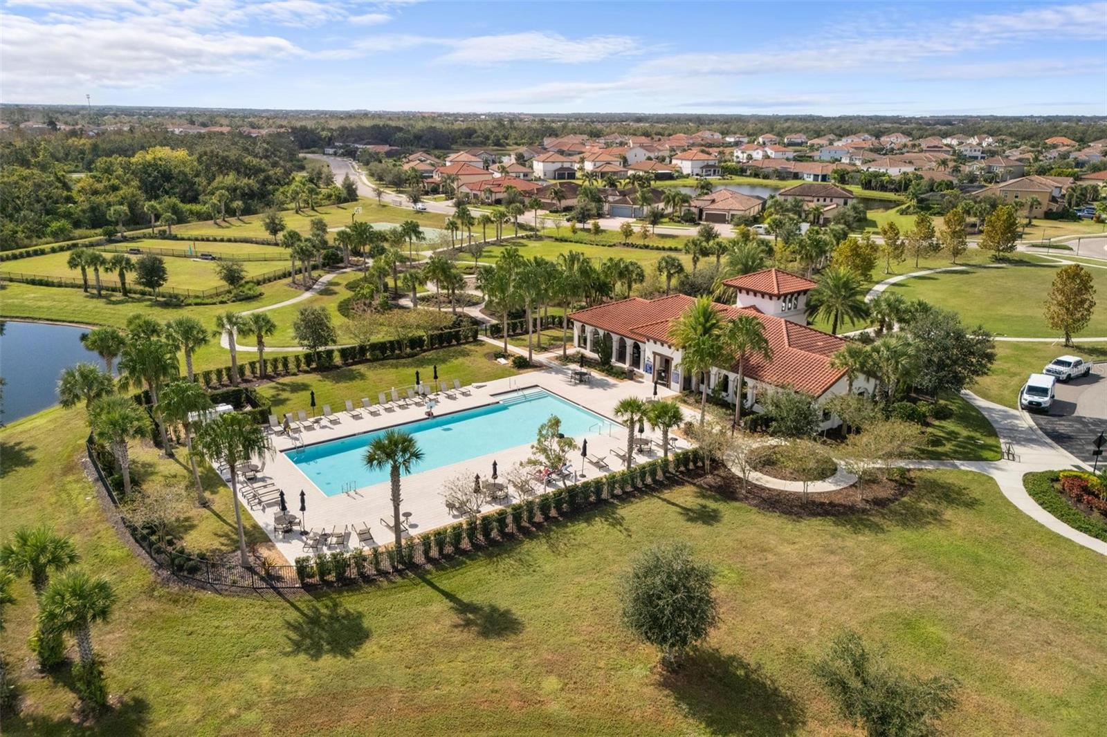 Image 55 of 60 For 13815 Green Hammock Place