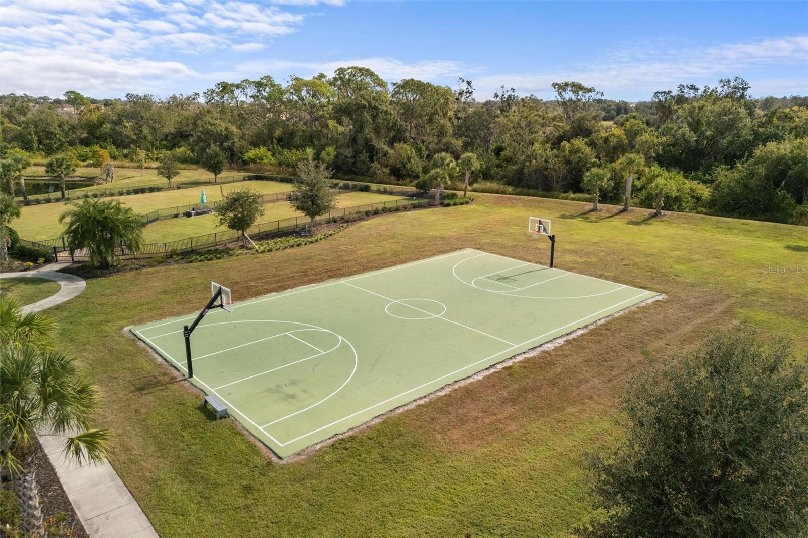 Image 59 of 60 For 13815 Green Hammock Place