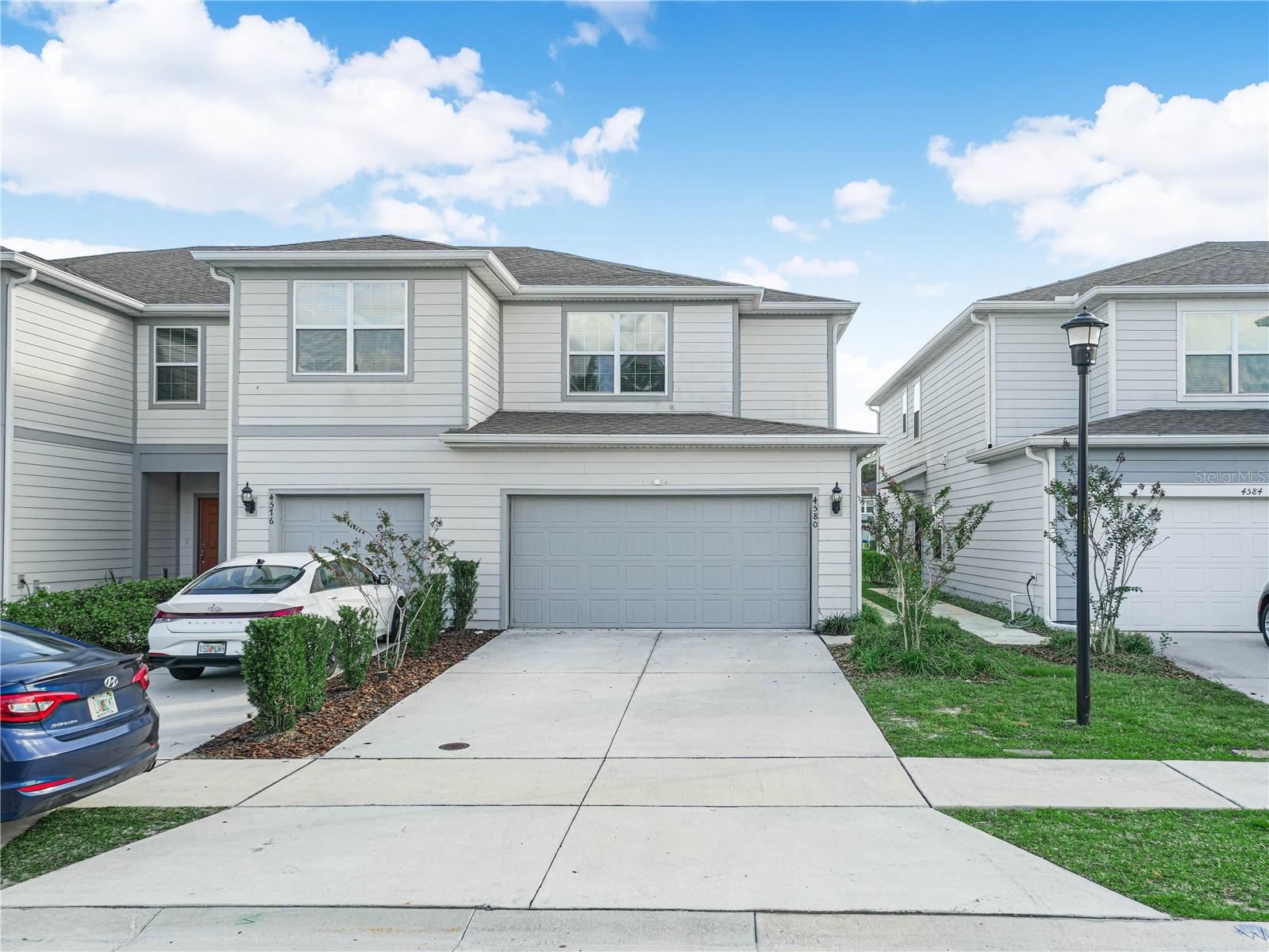 Details for 4580 Sparkling Shell Avenue, KISSIMMEE, FL 34746