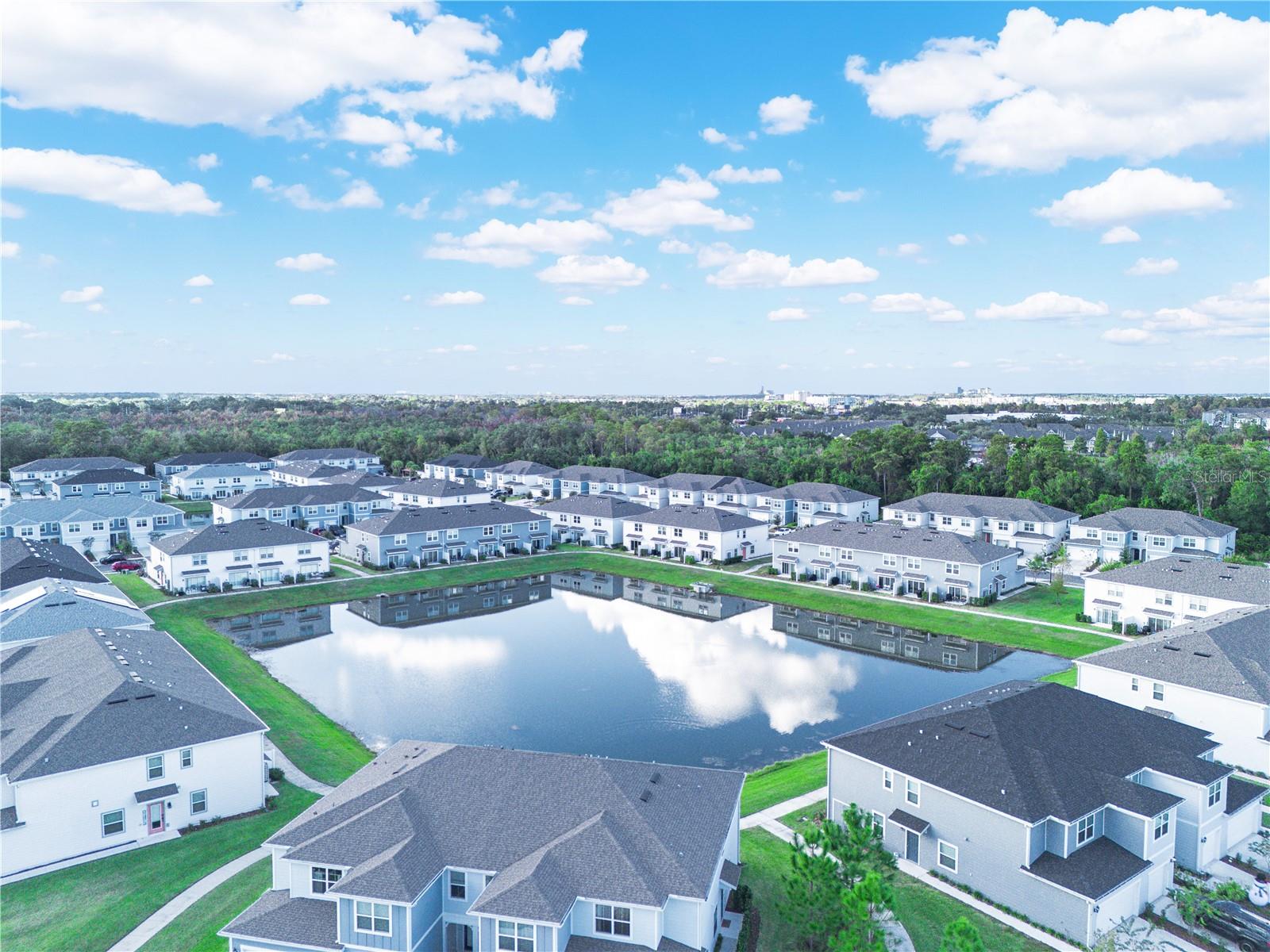 Image 34 of 42 For 4580 Sparkling Shell Avenue