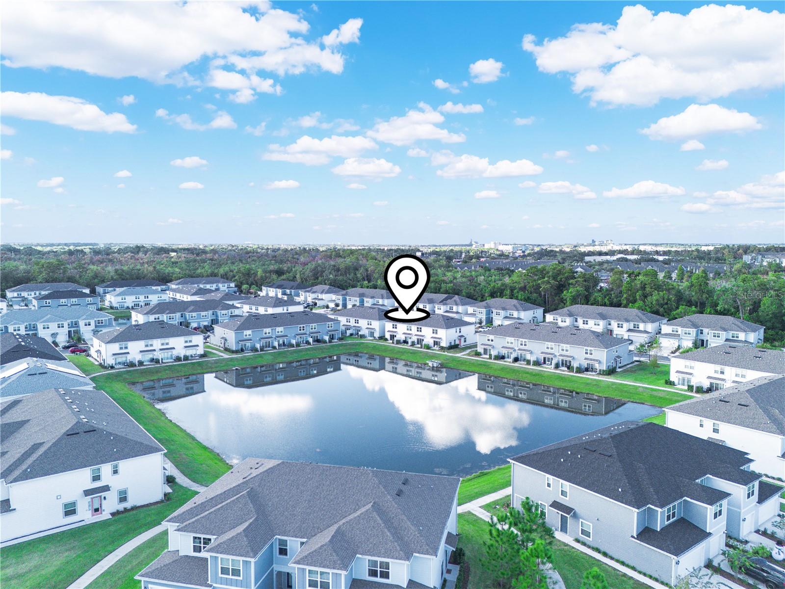 Image 9 of 42 For 4580 Sparkling Shell Avenue