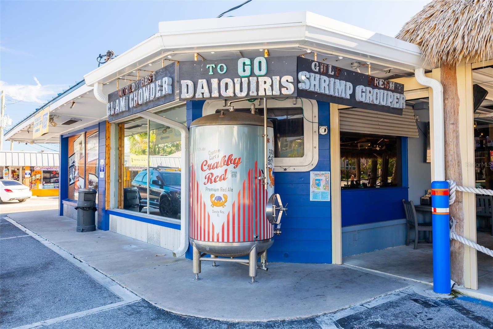 Image 65 of 70 For 6140 Midnight Pass Road A10