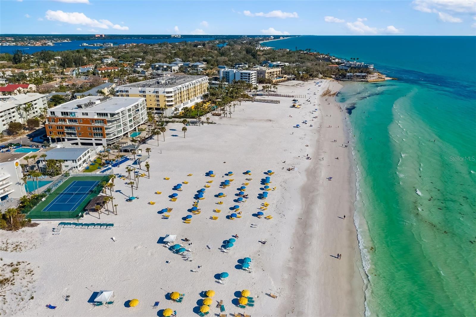 Image 69 of 70 For 6140 Midnight Pass Road A10