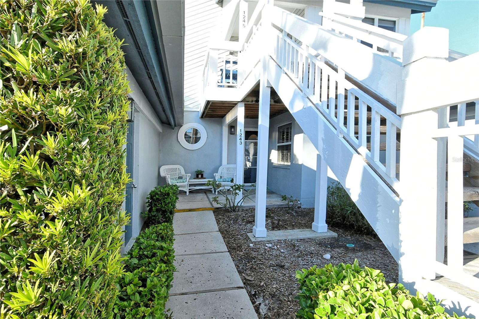 Image 2 of 51 For 1243 Siesta Bayside Drive D