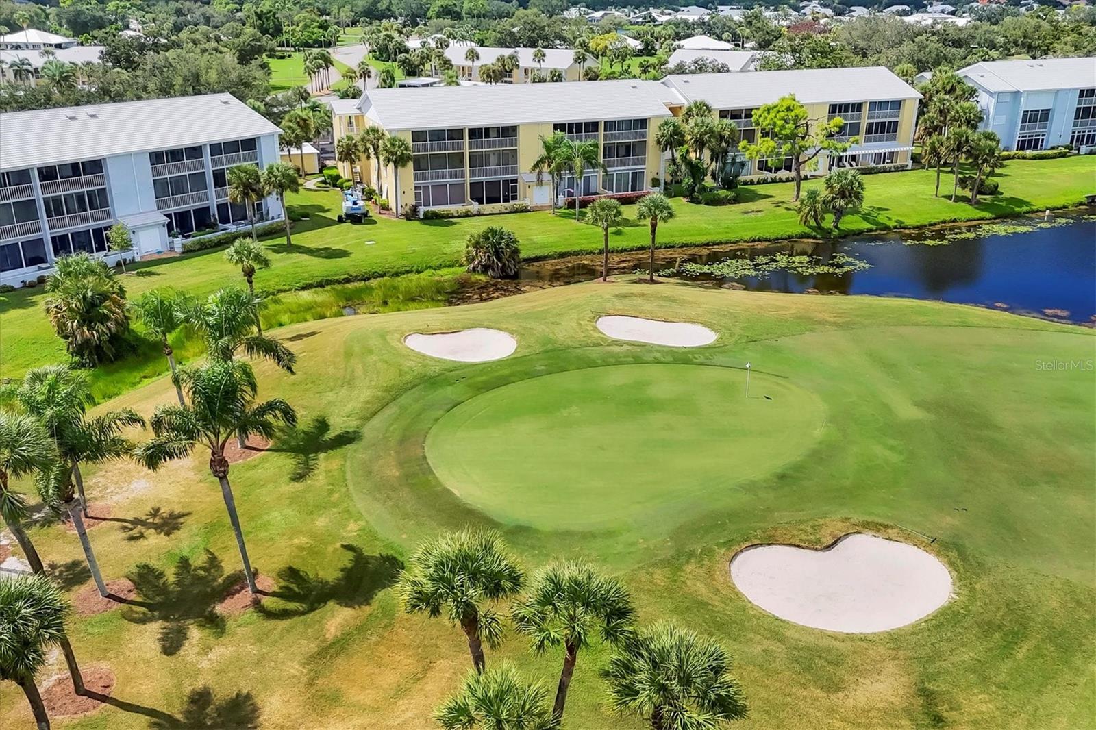 Image 50 of 63 For 217 Southampton Drive 286