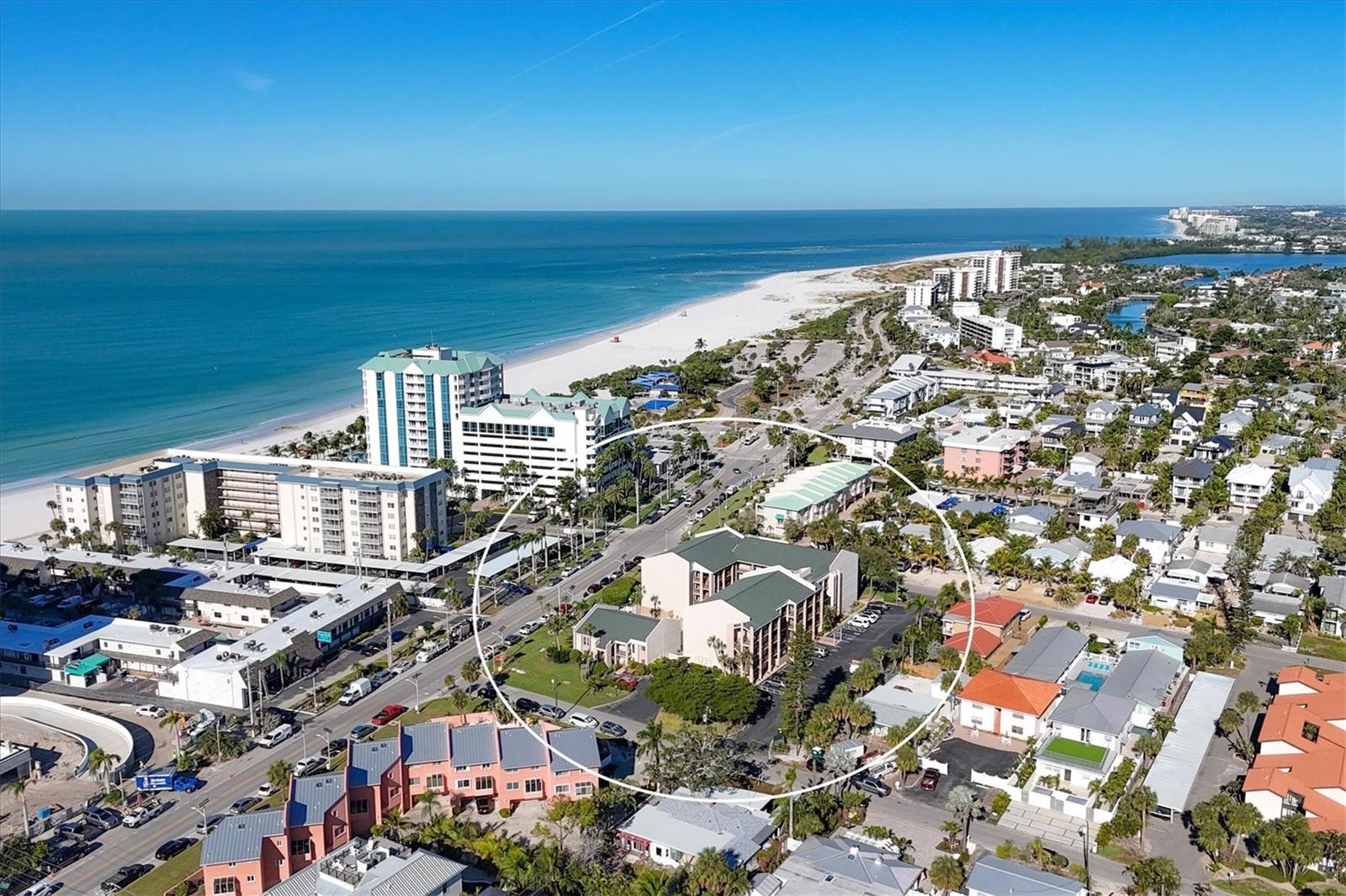 Image 17 of 40 For 845 Benjamin Franklin Drive 104