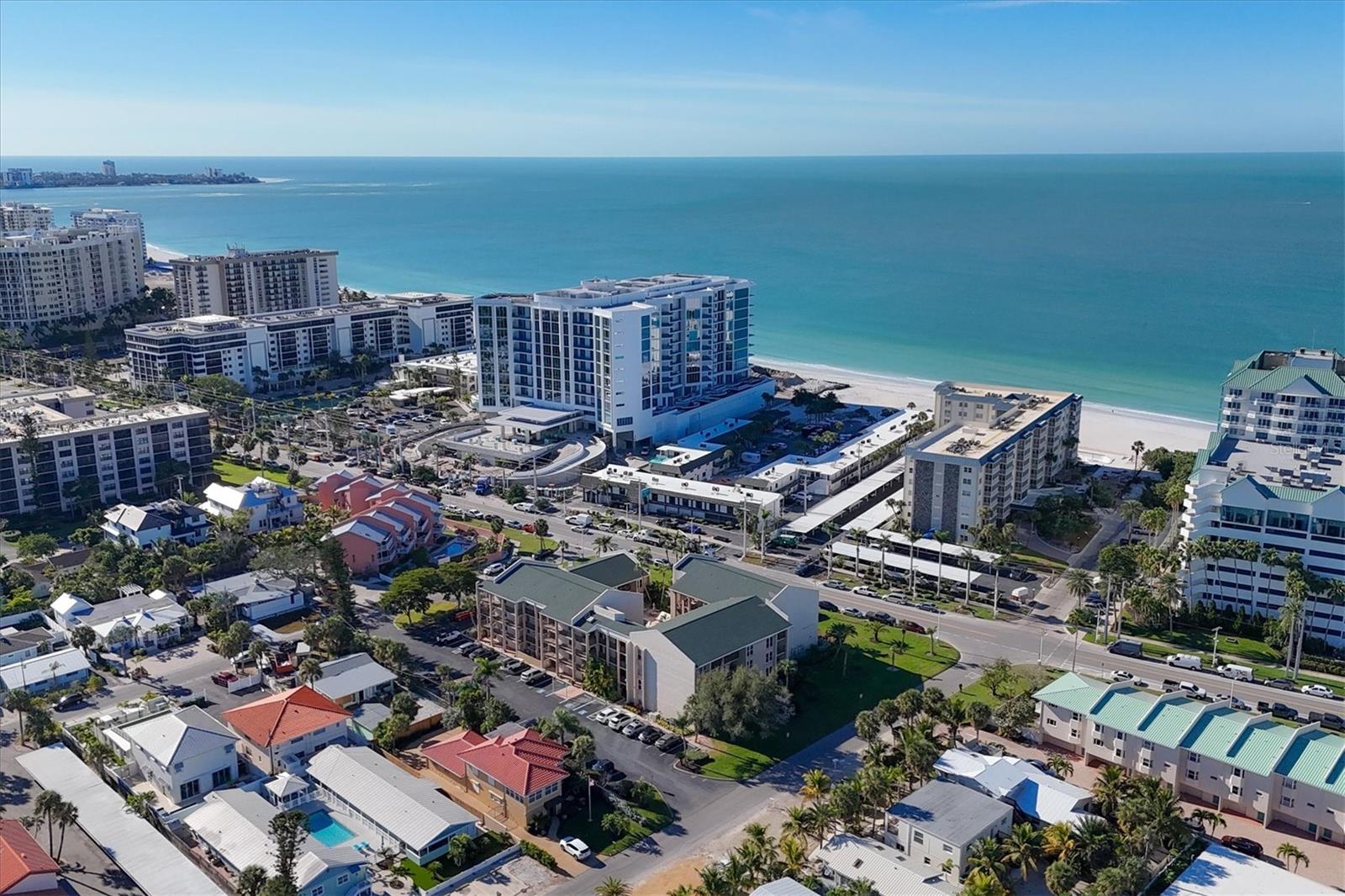 Image 19 of 40 For 845 Benjamin Franklin Drive 104